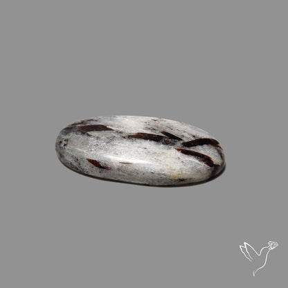 Astrophyllite Cabochon
