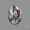 Astrophyllite Cabochon
