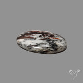 Astrophyllite Cabochon