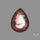 Purple Gem Lepidolite Cabochon