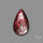 Purple Gem Lepidolite Cabochon