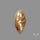 Golden Rutilated Quartz Cabochon