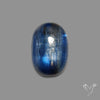 Flashy Blue Kyanite Cabochon