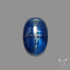 Flashy Blue Kyanite Cabochon