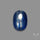 Flashy Blue Kyanite Cabochon