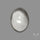 Himalayan Clear Quartz Cabochon