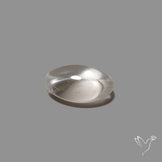 Himalayan Clear Quartz Cabochon