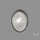 Himalayan Clear Quartz Cabochon