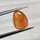 Spessartite Orange Garnet Cabochon
