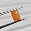Spessartite Fanta Garnet Cabochon