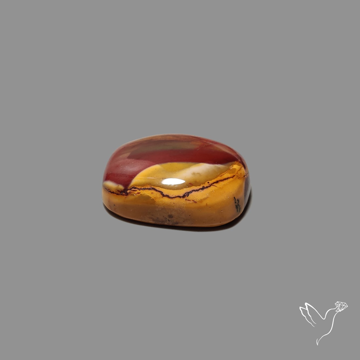 Mookaite Cabochon