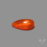 Mexican Fire Opal Cabochon Rare Large Sized