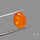 Mexican Fire Opal Cabochon