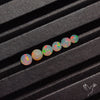 Ethiopian Welo Opal Beads Lot (Tiny Spheres Not drilled)