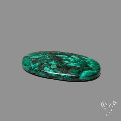 Malachite Cabochon