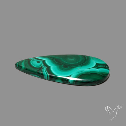 Malachite Cabochon