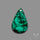 Malachite Cabochon