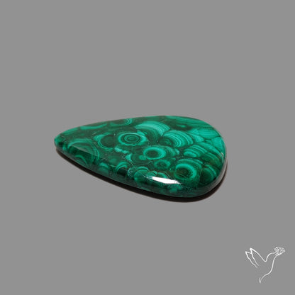Malachite Cabochon