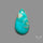 Arizona Patagonia Turquoise Cabochon