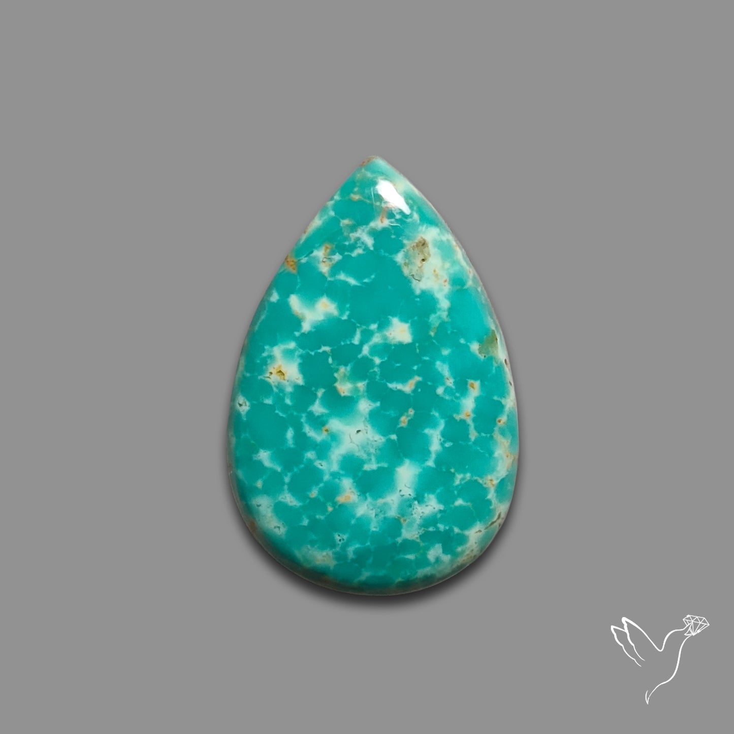 Arizona Patagonia Turquoise Cabochon