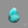Campitos Mines Turquoise Cabochon