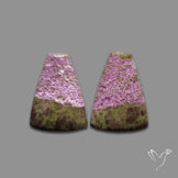 Purple Stitchtite Pair