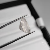 AAA Himlayan Quartz Fantasy Precision Cut Gemstone