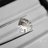 AAA Himlayan Quartz Fantasy Precision Cut Gemstone