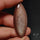 Sunstone with Subtle Blue Moonstone Sheen Cabochon