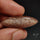 Sunstone with Subtle Blue Moonstone Sheen Cabochon