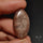 Sunstone with Subtle Blue Moonstone Sheen Cabochon