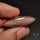 Sunstone with Subtle Blue Moonstone Sheen Cabochon