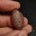 Sunstone with Subtle Blue Moonstone Sheen Cabochon