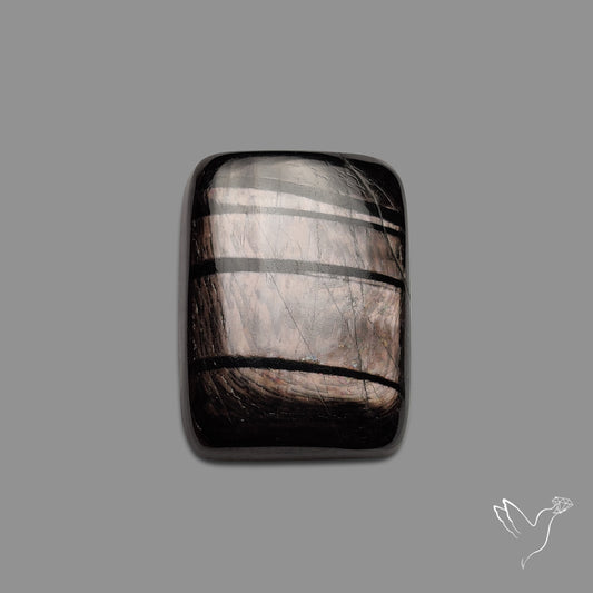 Hypersthene Cabochon