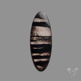 Hypersthene Cabochon
