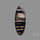 Hypersthene Cabochon
