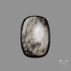 Silversheen Obsidian Cabochon