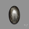 Silversheen Obsidian Cabochon
