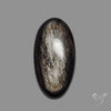 Silversheen Obsidian Cabochon