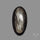 Silversheen Obsidian Cabochon