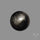 Silversheen Obsidian Cabochon