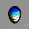Dichroic Glass