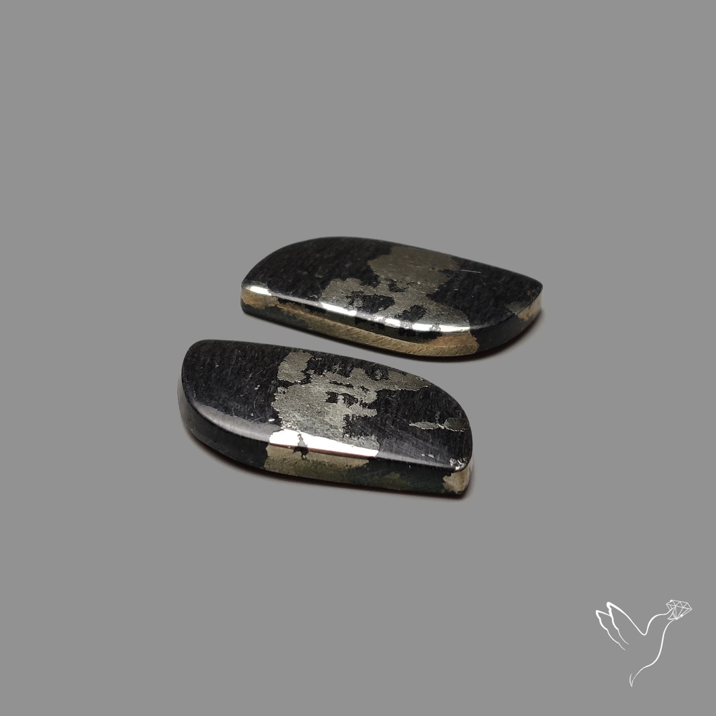 Apache Gold Pair
