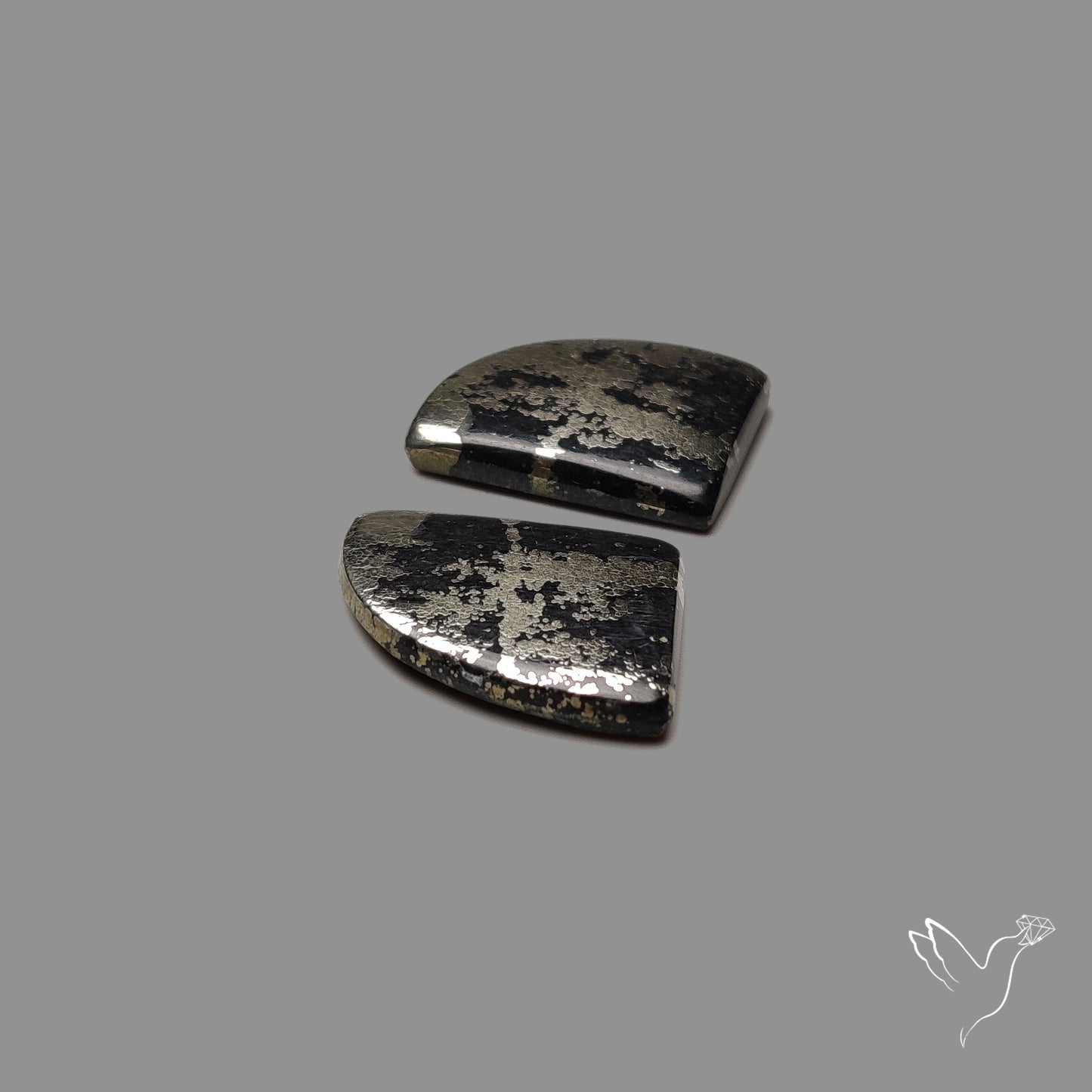 Apache Gold Pair