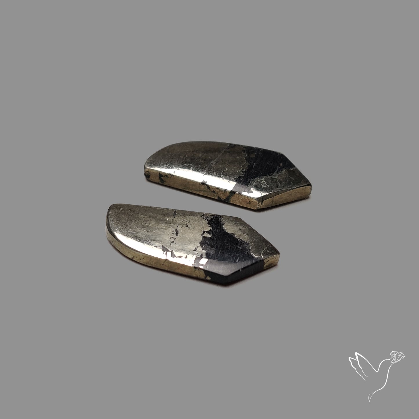 Apache Gold Pair