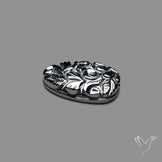 Silicon Mughal Carving