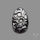 Silicon Mughal Carving