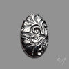 Silicon Mughal Carving
