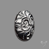 Silicon Mughal Carving