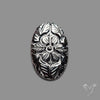 Silicon Mughal Carving